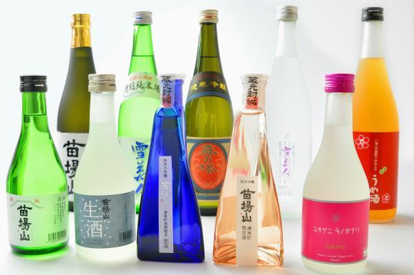ホテル 越後田中温泉 しなの荘 津南町 エクステリア 写真