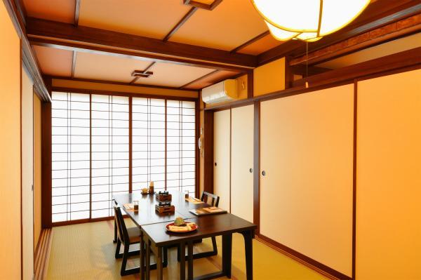 ホテル 越後田中温泉 しなの荘 津南町 エクステリア 写真